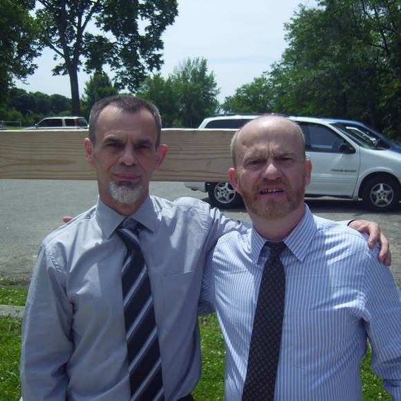 Meet your Posher, Brian - Picture 1 of 1